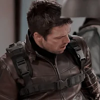Bucky Barnes