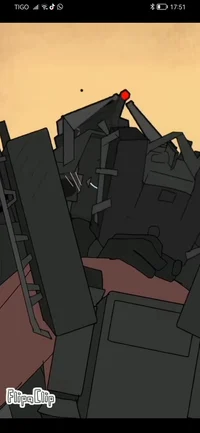 Titan speakerman x t