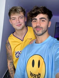 Fede y ian