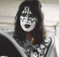 Ace Frehley 