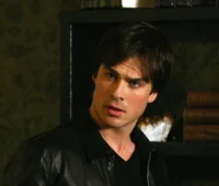 Damon Salvatore 