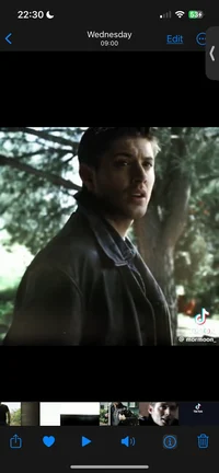 01 - Dean Winchester