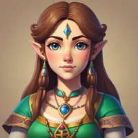Zelda