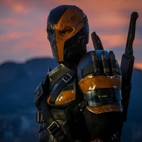 Deathstroke