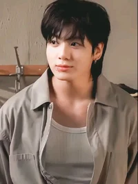 Jungkook 