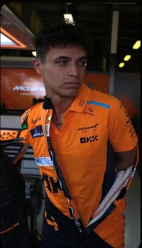 Lando Norris