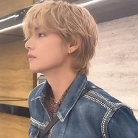 taehyung BL