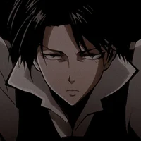 Levi Ackerman 