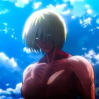 The Female Titan 