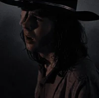 Carl Grimes 