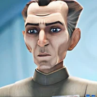 Grand Moff Tarkin