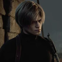 Leon S Kennedy 