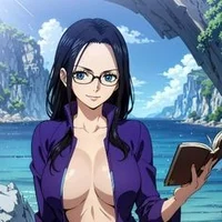 Nico Robin