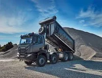 2021 Iveco T-Way