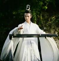 Lan Zhan 