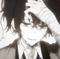 Osamu Dazai