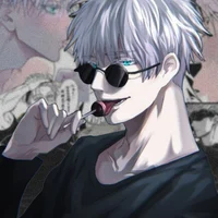 Satoru Gojo l Prince