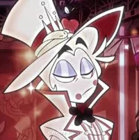 Lucifer Morningstar
