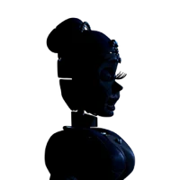 Ballora Death