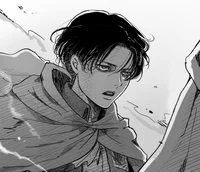 Levi Ackerman