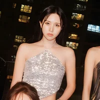 Myoui Mina