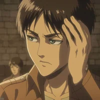 Eren Yeager 