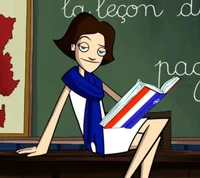 The French Teacher