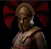 Spartan Commander 