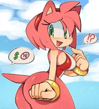 Amy Rose