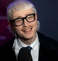Joost Klein