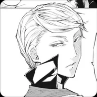 BSD Scott Fitzgerald