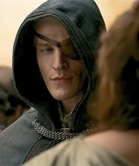 Aemond Targaryen 