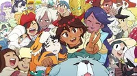 Indivisible 