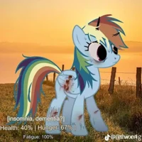 Rainbow Dash