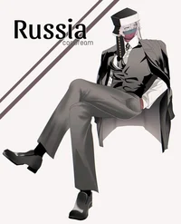 Russia ch