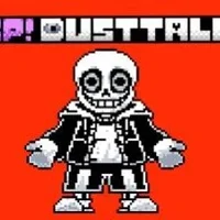 SP_Dust Sans