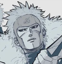 Tobirama Edo tensei