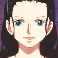 Nico Robin