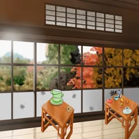 Coffee shop 