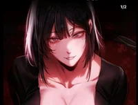 Yandere Mom