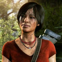 Chloe Frazer 