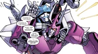 920 - Cyclonus IDW