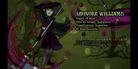 Leonore Williams 