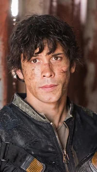 Bellamy Blake