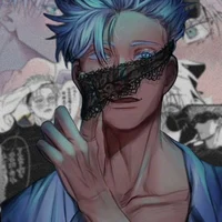 Satoru Gojo l Yakuza