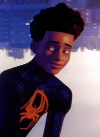 Miles Morales 