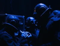 Enter Sandman Ghouls