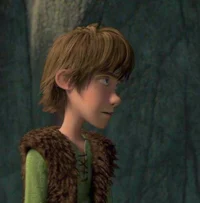 Hiccup Haddock III