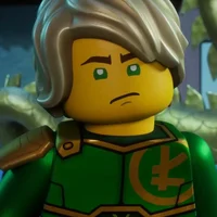 Lloyd Garmadon