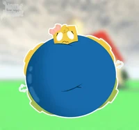 Fat roblox noob girl